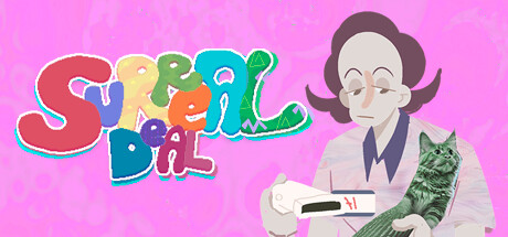 Surreal Deal  Cover Image