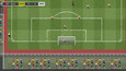 A screenshot of Tiny Football