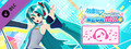 Hatsune Miku: Project DIVA Mega Mix+ Paquete de Canciones Adicionales