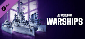 World of Warships — Amerikan Özgürlüğü