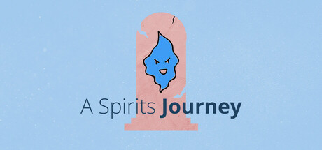 A Spirits Journey Cover Image
