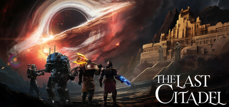 The Last Citadel Cover Image