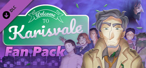 Karisvale Fan Pack