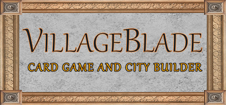 VillageBlade Cover Image