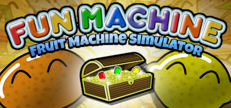 Fun Machine Cover Image