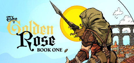 The Golden Rose: Book One Cover Image