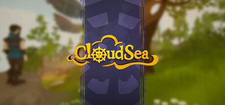 Cloudsea Cover Image