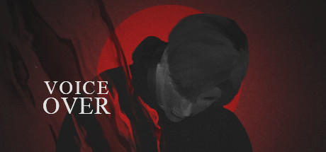 Voice over Cover Image