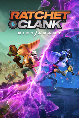 Ratchet & Clank™ Rift Apart 