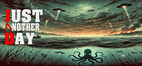 Just Another Day Cover Image