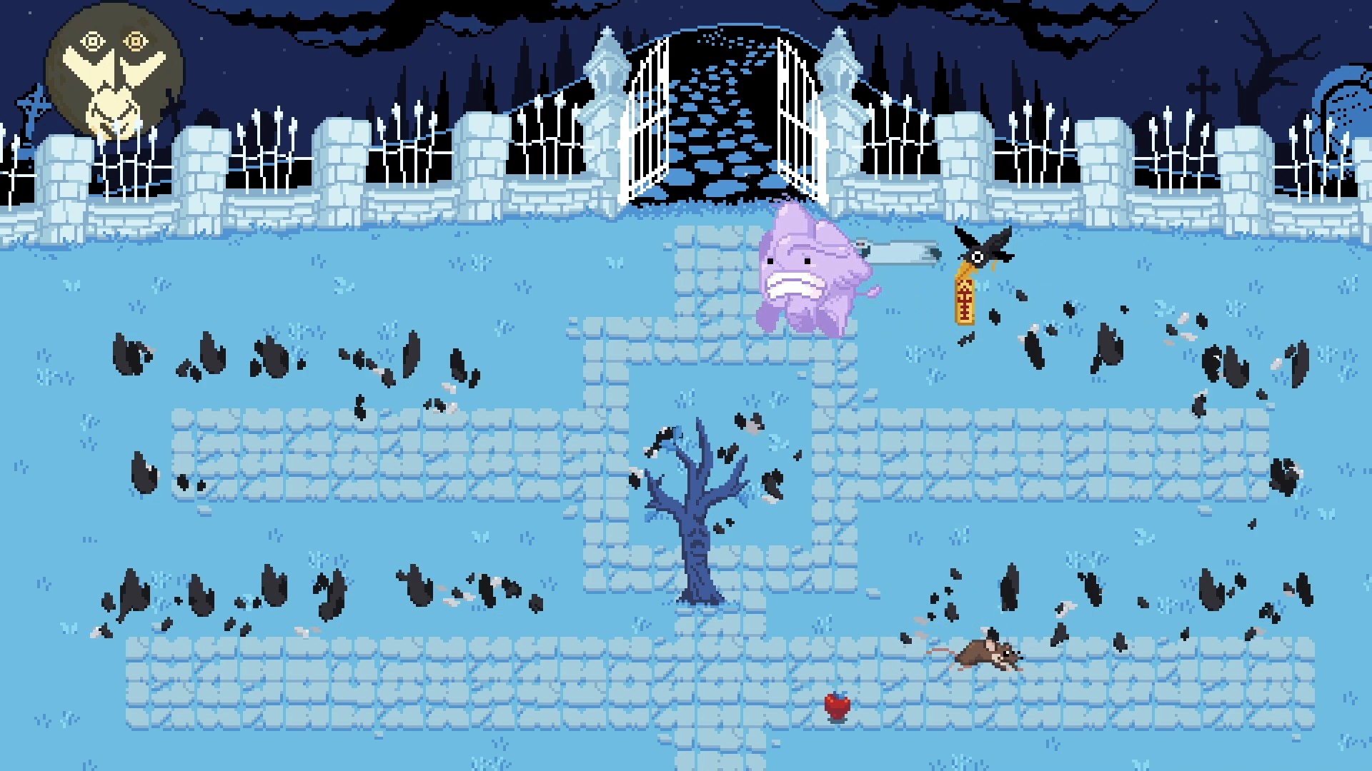 Elephant's Graveyard on Steam