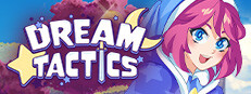 Dream Tactics в Steam