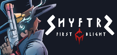 Shyftrs Cover Image