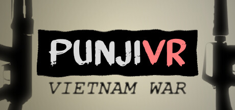 PunjiVR: The Vietnam War Cover Image