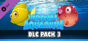 Virtual Aquarium - DLC Pack 3