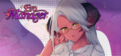 Ero Manager Cover Image