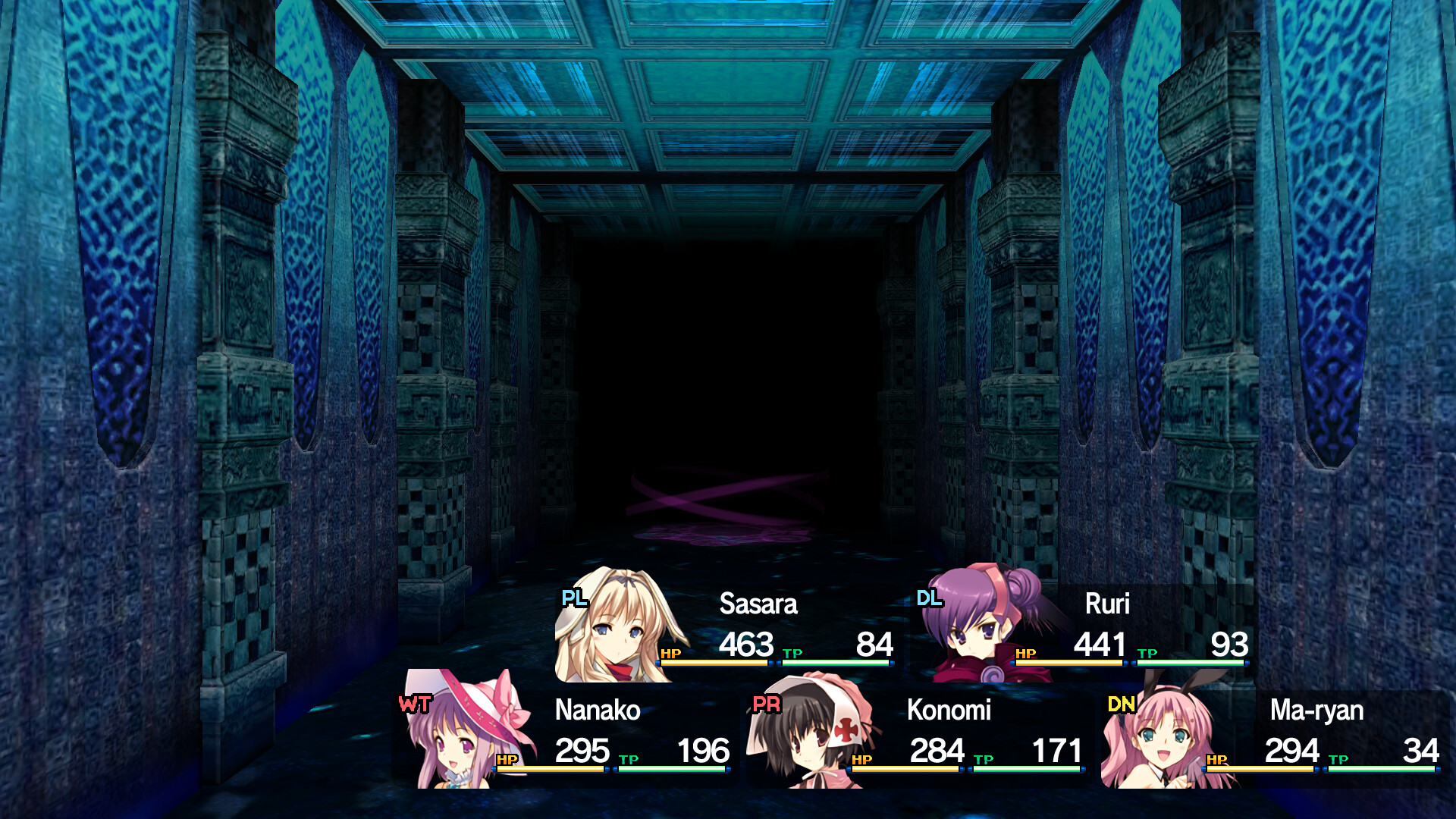 Dungeon travelers 2 discount