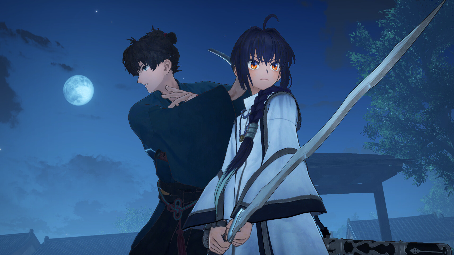 Fate/Samurai Remnant в Steam