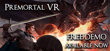 Premortal VR Cover Image