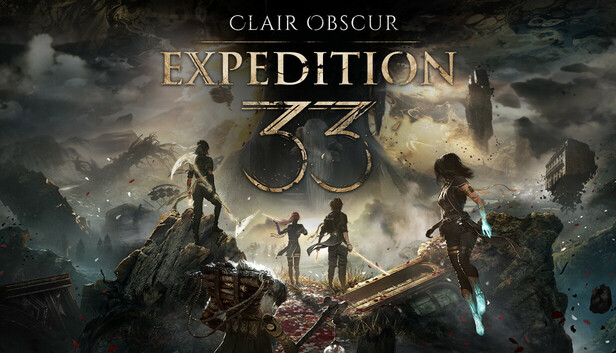 Steamで10% OFF:Clair Obscur: Expedition 33 Steamで10% OFF:Clair Obscur: Expedition 33