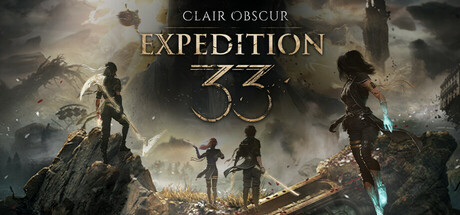 Clair Obscur: Expedition 33 header