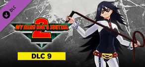 MY HERO ONE'S JUSTICE 2 DLC Pack 9 Midnight