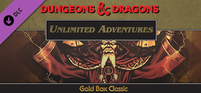 Unlimited Adventures