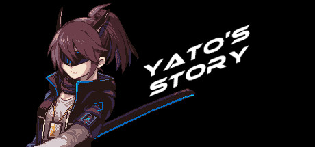 岛中夜鬼 Yato's story Cover Image