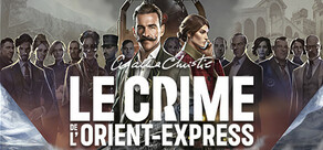 Agatha Christie - Le Crime de l'Orient-Express