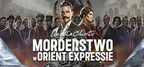 Agatha Christie - Morderstwo w Orient Expressie