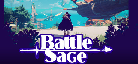 BattleSage Cover Image