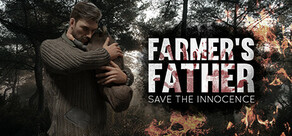 Бащата на фермера - Фермерство, ловуване и оцеляване 365 дни на окупация