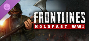 Holdfast: Frontlines WW1