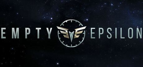 EmptyEpsilon Cover Image