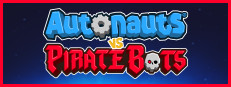 Сэкономьте 80% при покупке Autonauts vs Piratebots в Steam