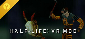 Half-Life: VR Mod