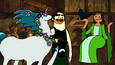 Her Jentle Hi-ness (Original Game Soundtrack) Snapshots 6