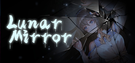 Lunar Mirror Cover Image