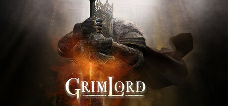 Grimlord Cover Image
