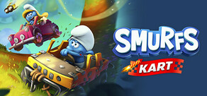 Şirinler Kart