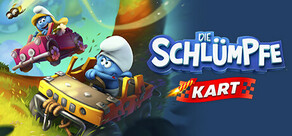 Die Schlümpfe Kart