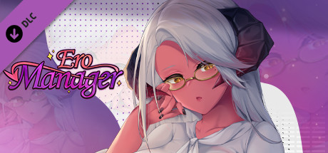 Ero Manager - adult patch