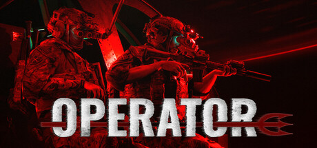OPERATOR Cover Image
