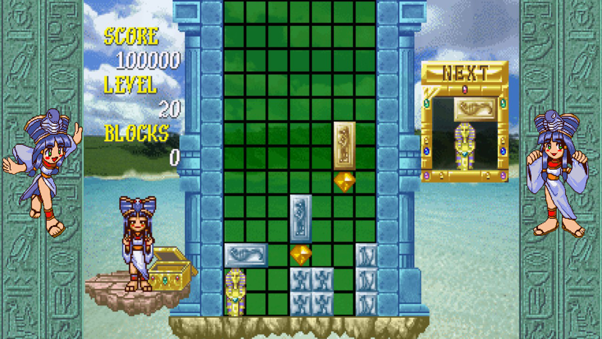 Cleopatra Fortune™ S-Tribute on Steam
