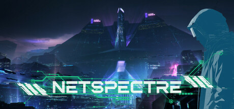 Netspectre Cover Image