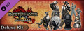 MONSTER HUNTER RISE Screenshots 12