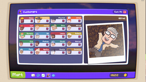 Screenshots