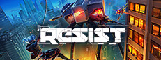 Сэкономьте 85% при покупке Resist в Steam