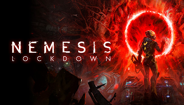 Steam で 60% オフ:Nemesis: Lockdown