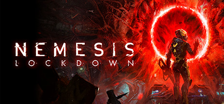 Steam で 60% オフ:Nemesis: Lockdown